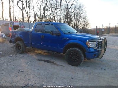 Ford F-150 2010