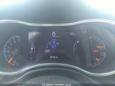 DayDrive