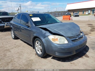 Chevrolet Cobalt 2008