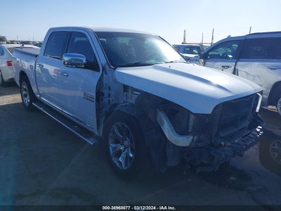 Ram 1500 2016