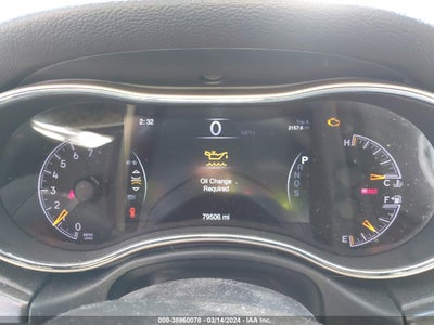 DayDrive