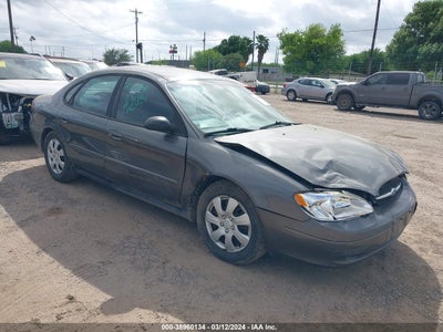 FORD TAURUS 2003