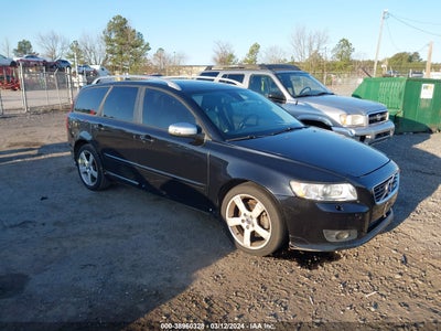 Volvo V50 2011