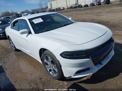 Dodge Charger 2016