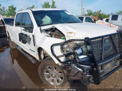 FORD F-250 2017