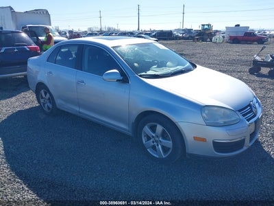 VOLKSWAGEN JETTA 2009