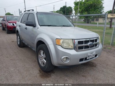 Ford Escape 2008