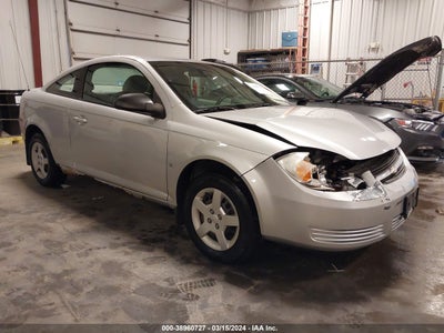 CHEVROLET COBALT 2007