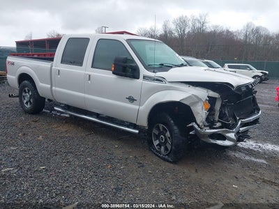 FORD F-250 2016