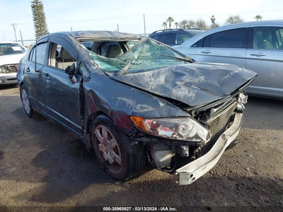 Honda Civic 2009