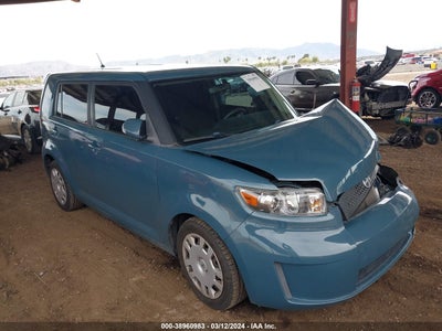 Scion Xb 2008