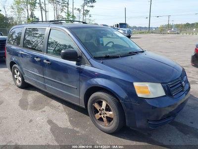 Dodge Grand caravan 2008