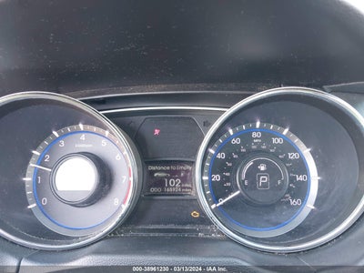 DayDrive