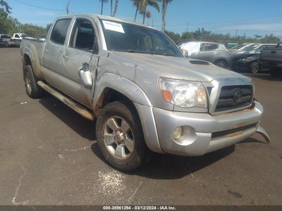 TOYOTA TACOMA 2007