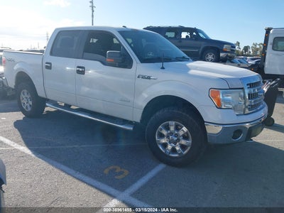 Ford F-150 2014