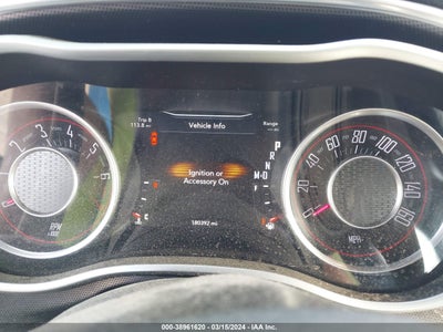 DayDrive