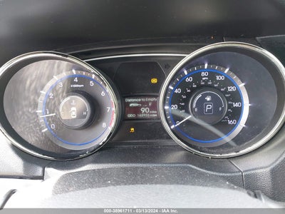 DayDrive