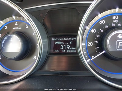 DayDrive