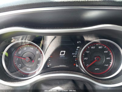 DayDrive