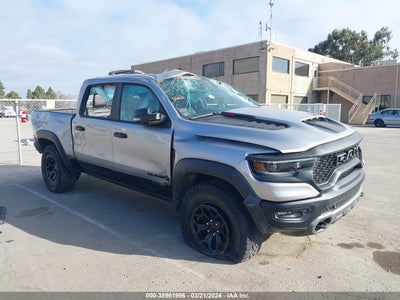 Ram 1500 2023
