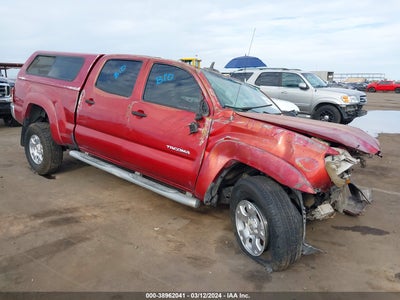 Toyota Tacoma 2007