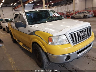 Ford F-150 2006