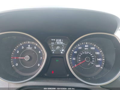 DayDrive