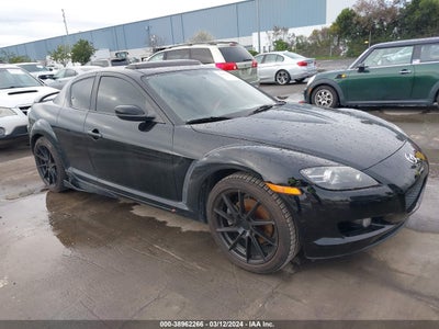 Mazda Rx-8 2004