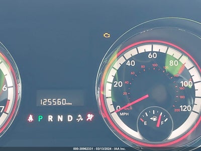 DayDrive