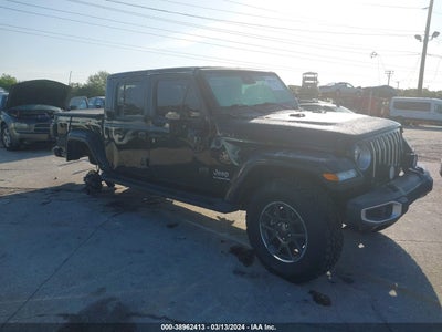 Jeep Gladiator 2020