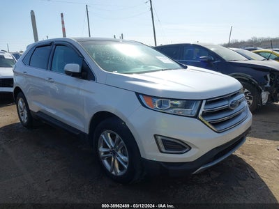 FORD EDGE 2015