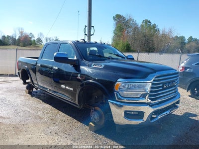 Ram 2500 2019