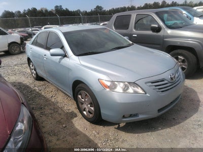 Toyota Camry 2007