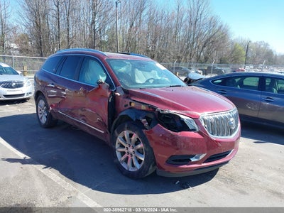 BUICK ENCLAVE 2015