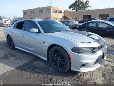 Dodge Charger 2019