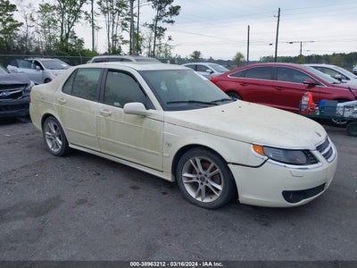 Saab 9-5 2009
