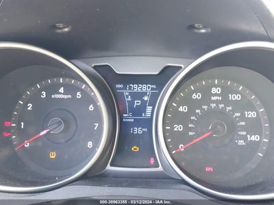 DayDrive