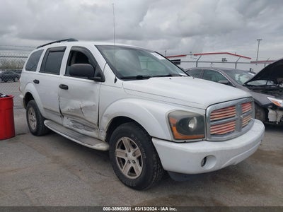 Dodge Durango 2004