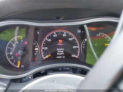 DayDrive