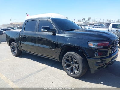RAM 1500 2020
