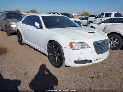 Chrysler 300 2014