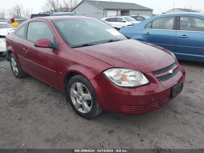 Chevrolet Cobalt 2009