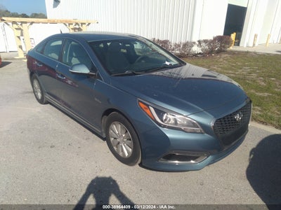 Hyundai Sonata 2016