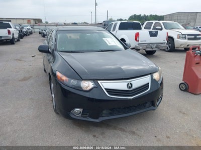ACURA TSX 2011