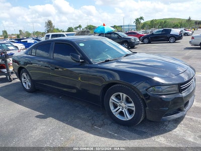 Dodge Charger 2015