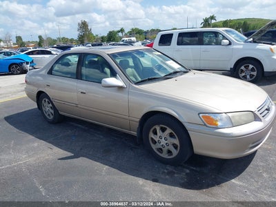 Toyota Camry 2000
