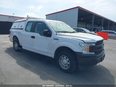 FORD F-150 2019