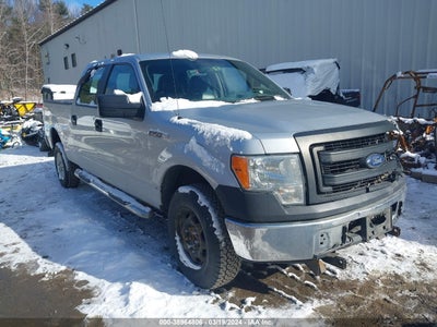 Ford F-150 2013