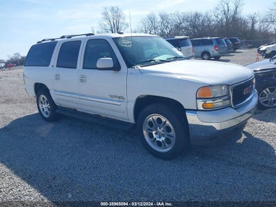 Gmc Yukon xl 1500 2005