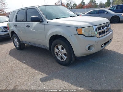 Ford Escape 2009